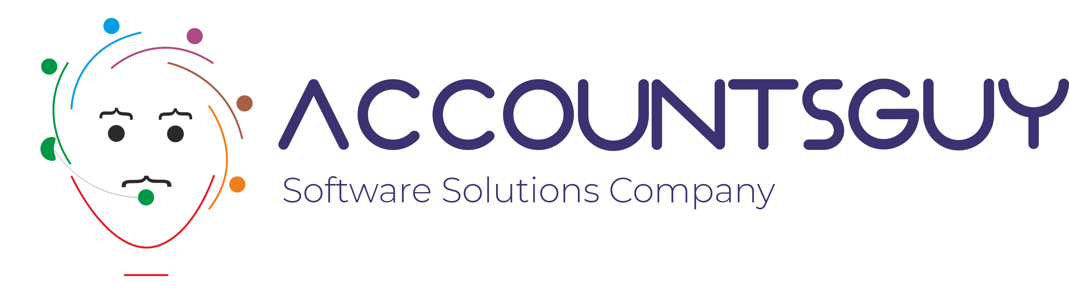 AccountsGuy - Software Solutions Company